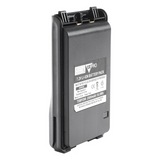 TXBP298 - Batería Li-Ion / 2500 mAh / Sin Efecto Memoria / Baja Autodescarga / Clip Integrado