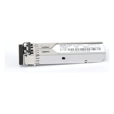 MGB-TSX - Planet Transceptor SFP Industrial / 1000Base-SX / Fibra Multimodo LC MGB-TSX