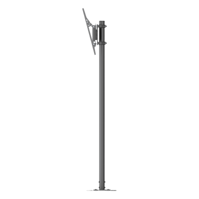 EMFB600T - Epcom EMFB600T kit de montaje Negro Metal