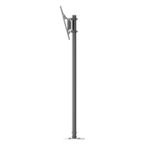 EMFB600T - Epcom EMFB600T kit de montaje Negro Metal