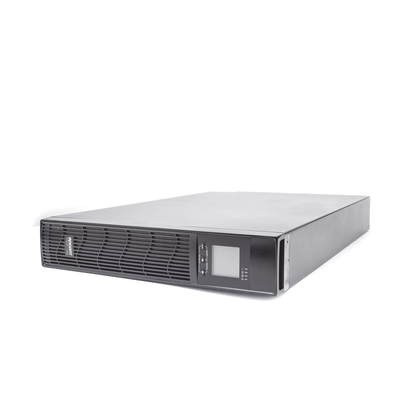EPU2000RTOL2U - Epcom Powerline UPS de 2000VA/1800W / Topología On-Line Doble Conversión / Entrada y Salida