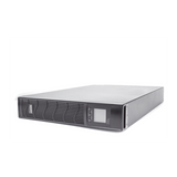 EPU2000RTOL2U - Epcom Powerline UPS de 2000VA/1800W / Topología On-Line Doble Conversión / Entrada y Salida