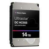 WUH722014CLE6L4 - Disco Duro Empresarial / 14 TB CMR / SATA 6Gb/s / 7200 RPM / 269 MB/s Sostenidos / HelioSeal / 3.5"