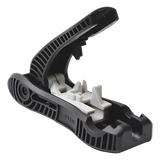 ZTOOL-ZP - Herramienta de Terminación / Conectores Z-Plug / Cat6A / 10Gbps / UL 2043 / PoE / IoT