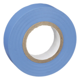 ST17-075-66BU - Panduit Cinta Eléctrica Aislar ST17-075-66BU, Grosor 0.18mm, Ancho 19mm, 20.12m Largo, Color Azul