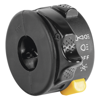 400423301 - Controlador Ergonómico ideal para motocicletas