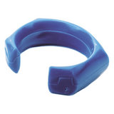 CLIP-06 - Siemon Clip de Identificación para Patch Cord / Polycarbonato / Azul CLIP-06