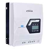 TIS10425 - Controlador Solar MPPT / 100A / 12/24/48 VDC / Voc 225 V / Paralelo hasta 6 Unidades / IP32