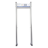 APMESC33 - Accesspro Detector de Metales de 33 zonas/ Uso en Interior/Programación por Touch Screen