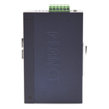 IGS-5225-4T2S - PLANET IGS-5225-4T2S switch Gestionado L2+ Gigabit Ethernet (10/100/1000) Azul