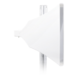 TXP-HA16-MIMO - Antena Horn Sectorial / 16.5 dBi / 90° HPBW / 4.9-6.5 GHz / Doble Polarización V/H / Conector SMA-Hembra / IP Resistente