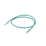 UTPSP30GRY - Cable de Parcheo UTP Cat6 / 24 AWG / CM / 9.14 m (30 ft) / Verde