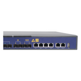 V1600G-1B - OLT GPON / 8 Puertos PON / 4 GE + 2 SFP + 2 SFP+ Uplink / 1,024 ONUs / 20 km / 1.45 ft Rack