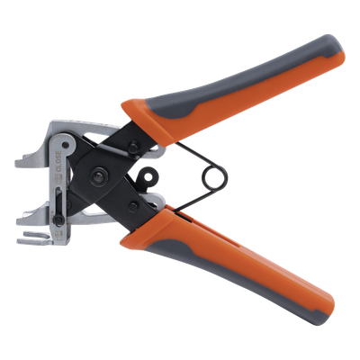 PROCAP - Telecom Security Pinza Profesional / Acero Inoxidable / 275 g PROCAP