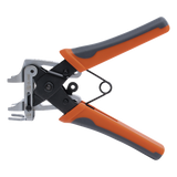 PROCAP - Telecom Security Pinza Profesional / Acero Inoxidable / 275 g PROCAP