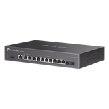 ER7412-M2 - TP-Link Omada ER7412-M2 Router Si Si Si 10,100,1000,2500 Mbit/s