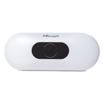 VS133P - Contador Inteligente de Personas con LoRaWAN