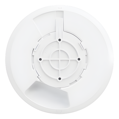 UAP-AC-LR - Ubiquiti UAP-AC-LR punto de acceso inalámbrico 1000 Mbit/s Blanco