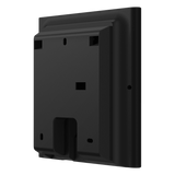 DS-K1T320MFWX-B/S - Hikvision Terminal Biométrica / Reconocimiento Facial Deep Learning / 500 Rostros