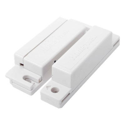 7939-WH - Honeywell Home Resideo Contacto Magnético de Superficie / Normalmente Cerrado / Gap 32 mm