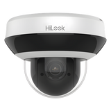 PTZ-N2204I-DE3(F) - HiLook PTZ-N2204I-DE3(F) cámara de vigilancia Almohadilla Cámara de seguridad IP Interior 1920 x 1080 Pixeles Techo