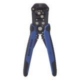110-61 - Pelacables KLEIN TOOLS 110-61 para Cable Sólido 10-20 AWG y Cable Trenzado 12-22 AWG con Cortador de Ajuste Automático.