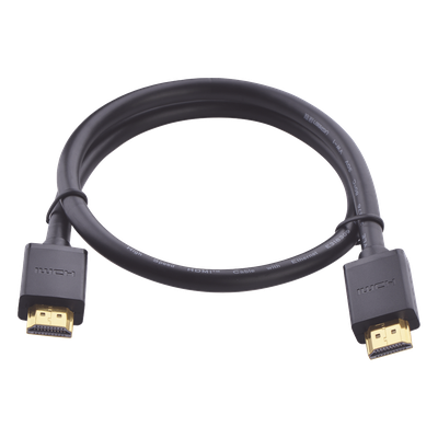 10106 - Ugreen 10106 cable HDMI 1 m HDMI tipo A (Estándar) Negro