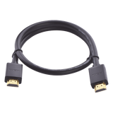 10106 - Ugreen 10106 cable HDMI 1 m HDMI tipo A (Estándar) Negro