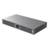 GWN7811 - GWN7811, Switch Administrable capa 3, 8 x GigaEth y 2 x 10 Giga SFP+