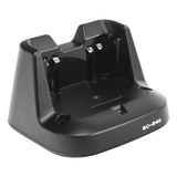 TXBC240 - Cargador de escritorio / Baterías Li-Ion 2250 mAh / Carga rápida 2.2 h / 120 VCA 60 Hz / 800 mA