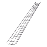 MG-50-422EZ - Charofil Charola Tipo Malla / Ancho 150 mm / Peralte 33 mm MG-50-422EZ