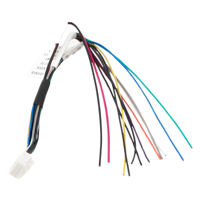 101509140 - Arnes Siames de Conexión de Voltaje y Datos Compatible con Modelo DS-K1T8003EF