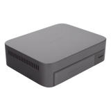 25891B - NAS UGREEN NASync DXP480T Plus / Intel Core i5-1235U 10 Núcleos / 4 Ranuras SSD M.2 NVMe PCIe 4.0 y 3.0 / 10GbE Ethernet / Thunderbolt 4 40 Gbps / HDMI 8K / Memoria DDR5 Expandible hasta 64 GB