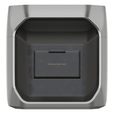 EFD3EB - Batería de Litio LFP Inteligente de 1024Wh para Aumentar Tiempo de Respaldo Compatible con EFD3EB (DELTA 3)