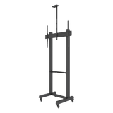 EMFS1B1 - Epcom EMFS1B1 kit de montaje Negro Metal