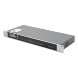 UCM6308A - Grandstream Networks UCM6308A Sistema de centralita privada (PBX) 2000 usuario(s) Centralita IP (IP