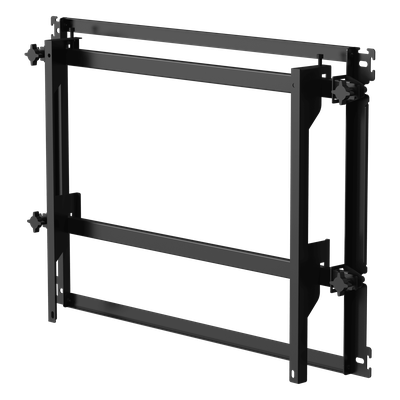 DP-D2X65U85-1X1-Q1-NW-Q1-ZF - Hikvision Montaje para Pared Ajustable / 65" / VESA 800x600 DP-D2X65U85-1X1-Q1-NW-Q1-ZF