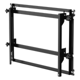 DP-D2X65U85-1X1-Q1-NW-Q1-ZF - Hikvision Montaje para Pared Ajustable / 65" / VESA 800x600 DP-D2X65U85-1X1-Q1-NW-Q1-ZF