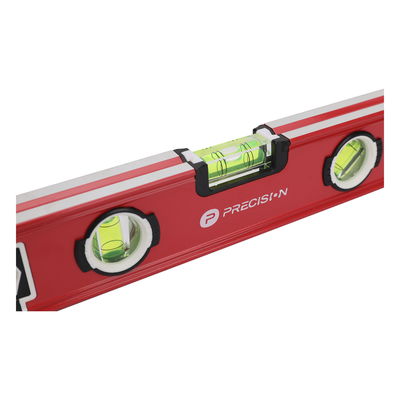 PST-H080-01 - Precision Nivel Magnético Torpedo / 9" (228 mm) / Triple Burbuja PST-H080-01
