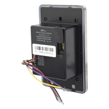 FR-1500 - Zkteco Lector de huella y lector de proximidad esclavo RS-485 con sensor de huella SilkID