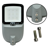 JALP-03-200 - Luminario Urbano con Fotocelda / 200W / Flujo Luminoso 32 000 lm / Ángulo de Luz 105°-135° / IP65 / Montaje en Poste o Brazo / Vida Útil 50 000 h.