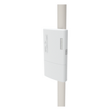 RB960PGS-PB - Mikrotik PowerBox Pro router Gigabit Ethernet Blanco