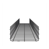 PWB6X12BL - Panduit Charola Wire Basket / 12 in (305 mm) Ancho / 6 in (152 mm) Alto PWB6X12BL