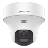 DS-2CE70D0T-PTLTS - Hikvision DS-2CE70D0T-PTLTS(3.6mm) Torreta Cámara de seguridad CCTV Interior 1920 x 1080 Pixeles Tec