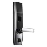 TL-400BR - Cerradura autónoma derecha bluetooth de huella digital, tarjeta de proximidad y contraseña / APP ZK Smart Key