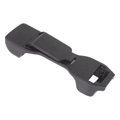 4.0829 - Estuche Rígido Victorinox de Cinturón, Fabricado Sintético de alta Resistencia, color Negro,  para Navaja SwissTool.