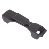 4.0829 - Estuche Rígido Victorinox de Cinturón, Fabricado Sintético de alta Resistencia, color Negro,  para Navaja SwissTool.