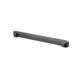 TLBP1R-V - Panel Ciego 19in / 1 UR / Instalación sin Herramienta / ABS Negro / 482.6 x 44.7 mm / CEA-310-E