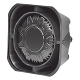 SP100 - Signalpro Bocina Compacta de Uso Rudo / 100 Watts / 124.5 dB a 9.8 ft SP100