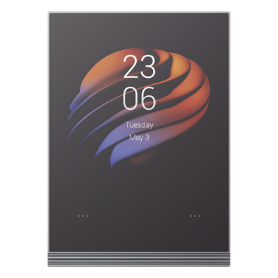 PS52V2D1US - Akubela Panel de Control Táctil / Pantalla 4 Pulgadas / Wi-Fi Dual Band PS52V2D1US